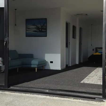 Simply Stunning Studio 1 Lake Tekapo Exterior photo