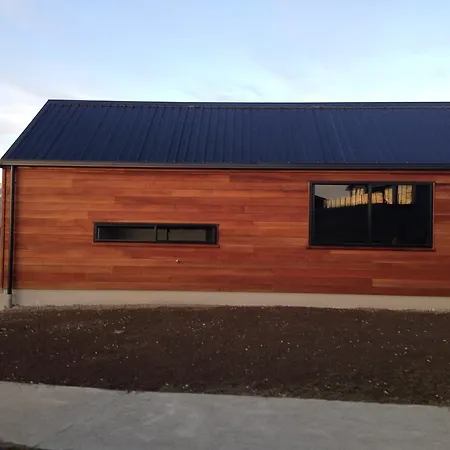 Simply Stunning Studio 1 Lake Tekapo Exterior photo
