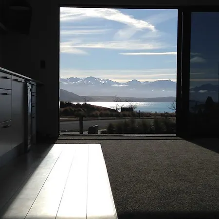 Simply Stunning Studio 1 Lake Tekapo Exterior photo