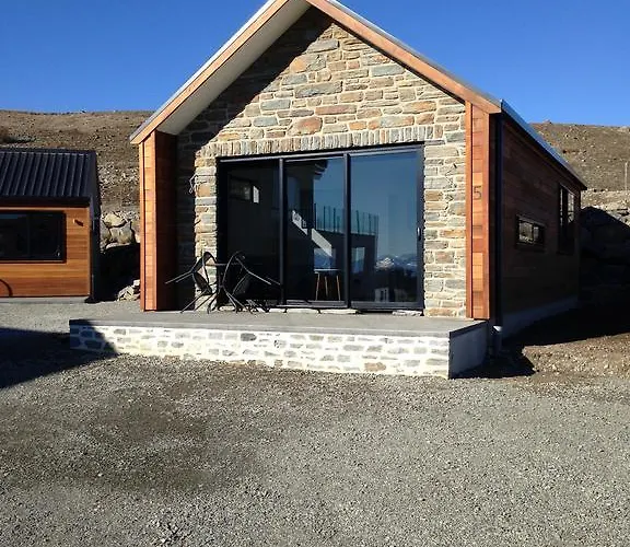 Simply Stunning Studio 1