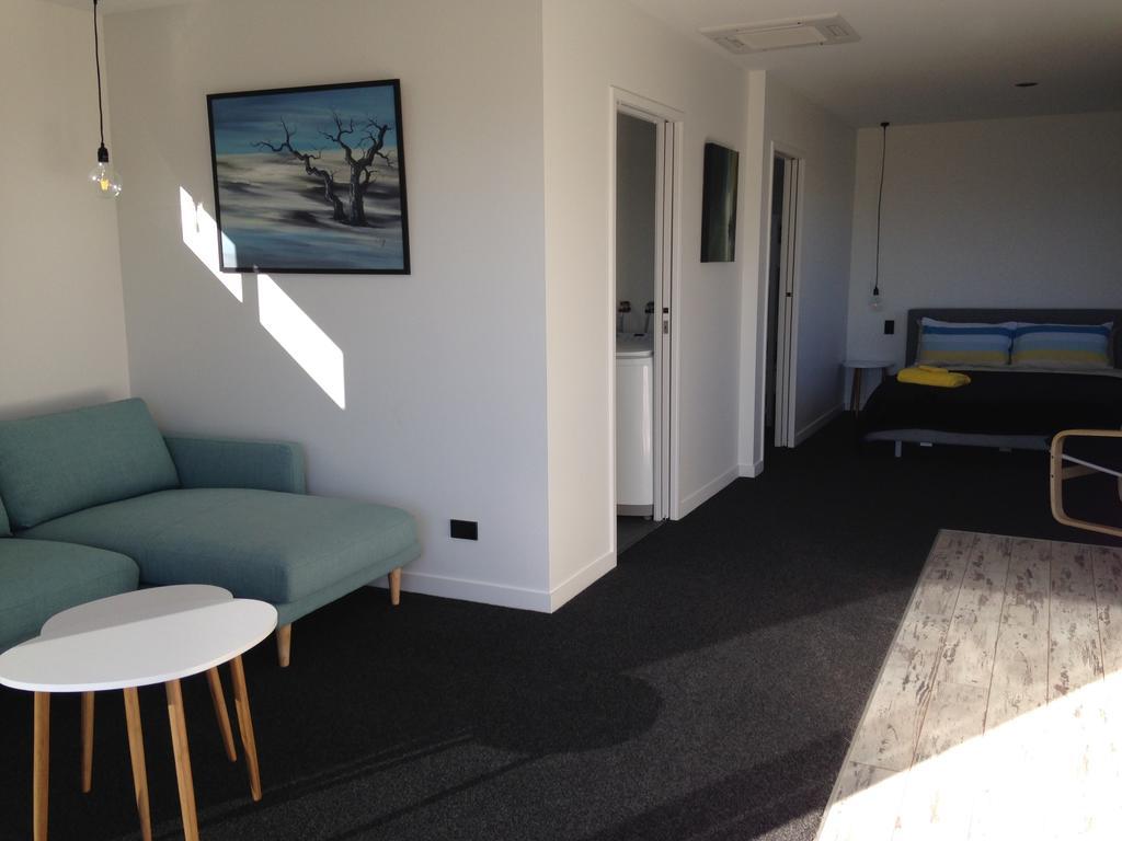 Apartment Simply Stunning 1 Lake Tekapo