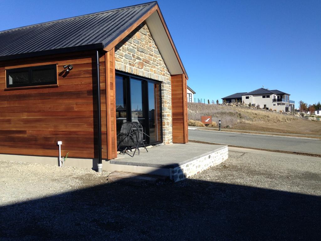 Simply Stunning 1 Lake Tekapo