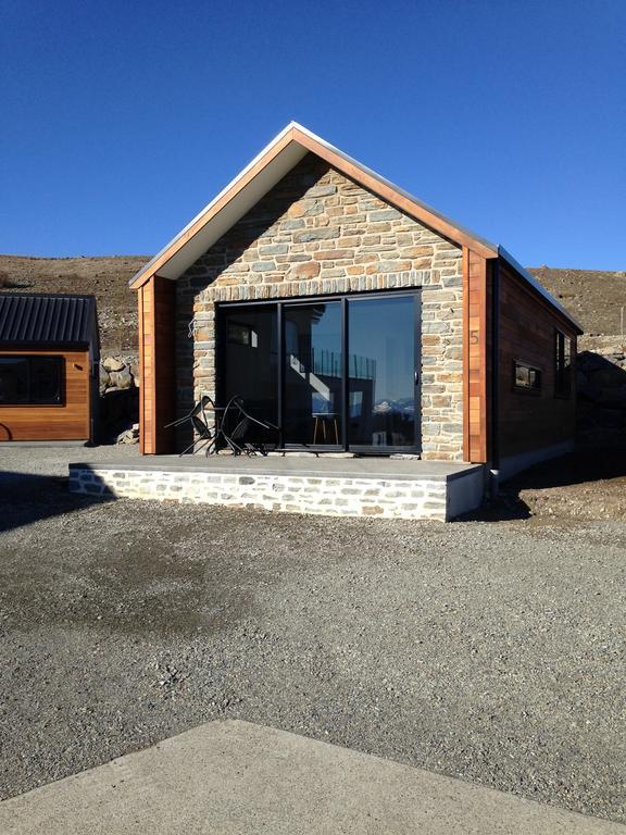 Apartment Simply Stunning 1 Lake Tekapo