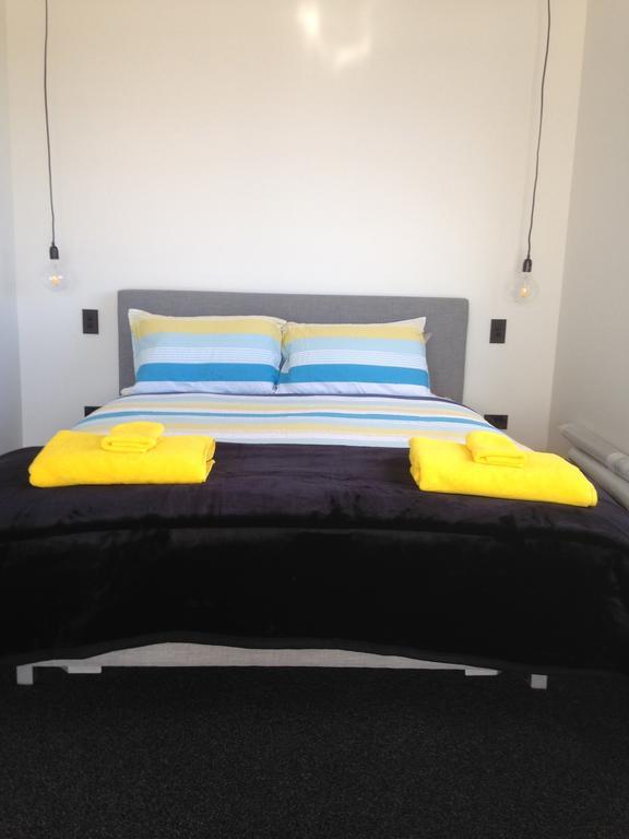 Apartment Simply Stunning 1 *