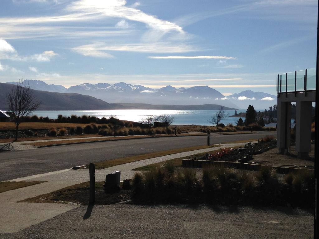 Apartment Simply Stunning 1 Lake Tekapo
