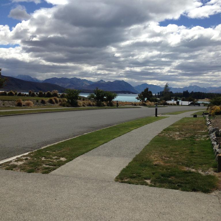 Apartment Simply Stunning 1 Lake Tekapo